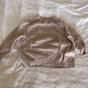 Universal Thread from Target sweater size S, oversized fit